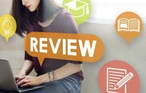 Your Business Reviews Online