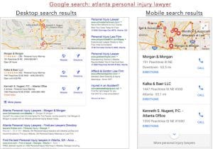 Google Local 3 - What Is It & How Do I Utilize It?