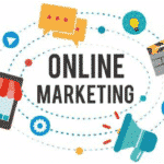 How to market my business online?