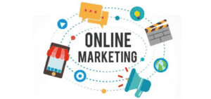 How to market my business online?