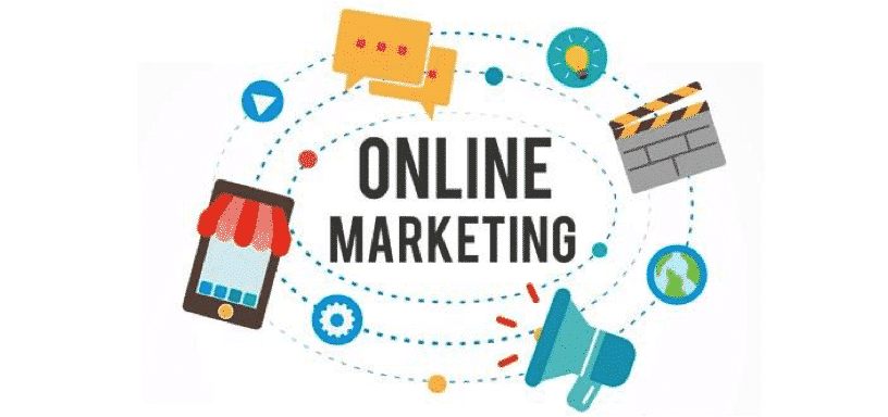 How to market my business online?