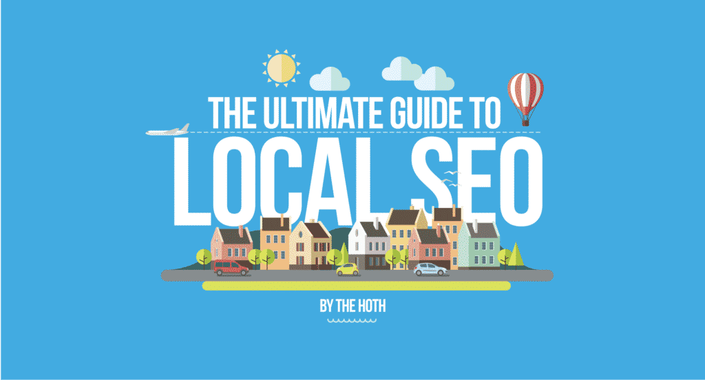 How to do local SEO