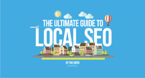 How to do local SEO
