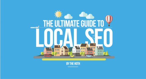 How to do local SEO