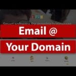 domain email