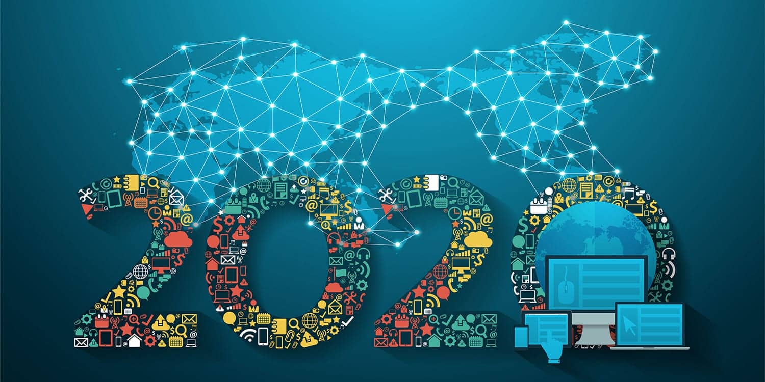 Getting your business found online in 2020