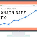 Domain name SEO