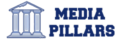 Media Pillars LLC Logo