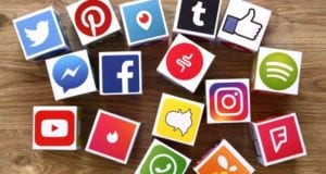 social media management