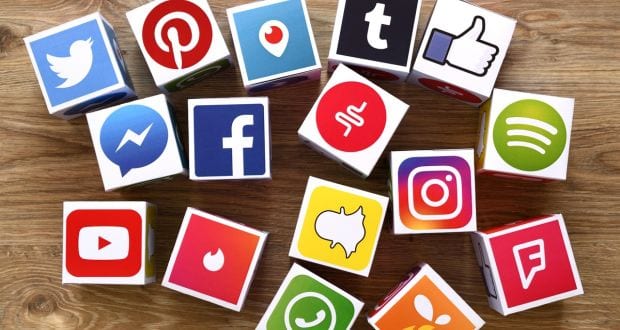 social media management