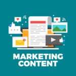 Pillars of Content Marketing