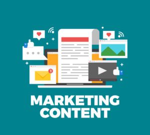 Pillars of Content Marketing