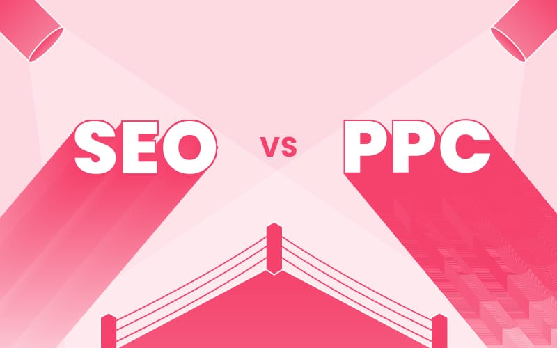 SEO VS PPC