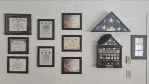 Veteran Owned Business