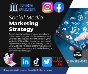 Social Media Post Example