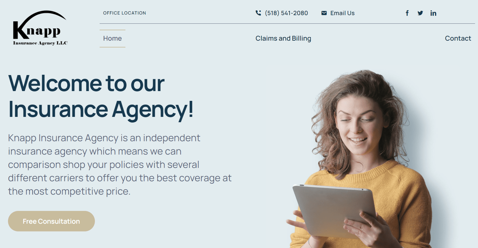 Knapp Insurance Agency