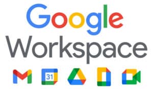 Google-Workspace