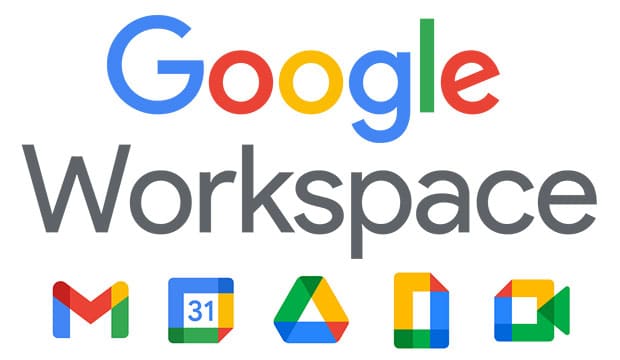 Google-Workspace