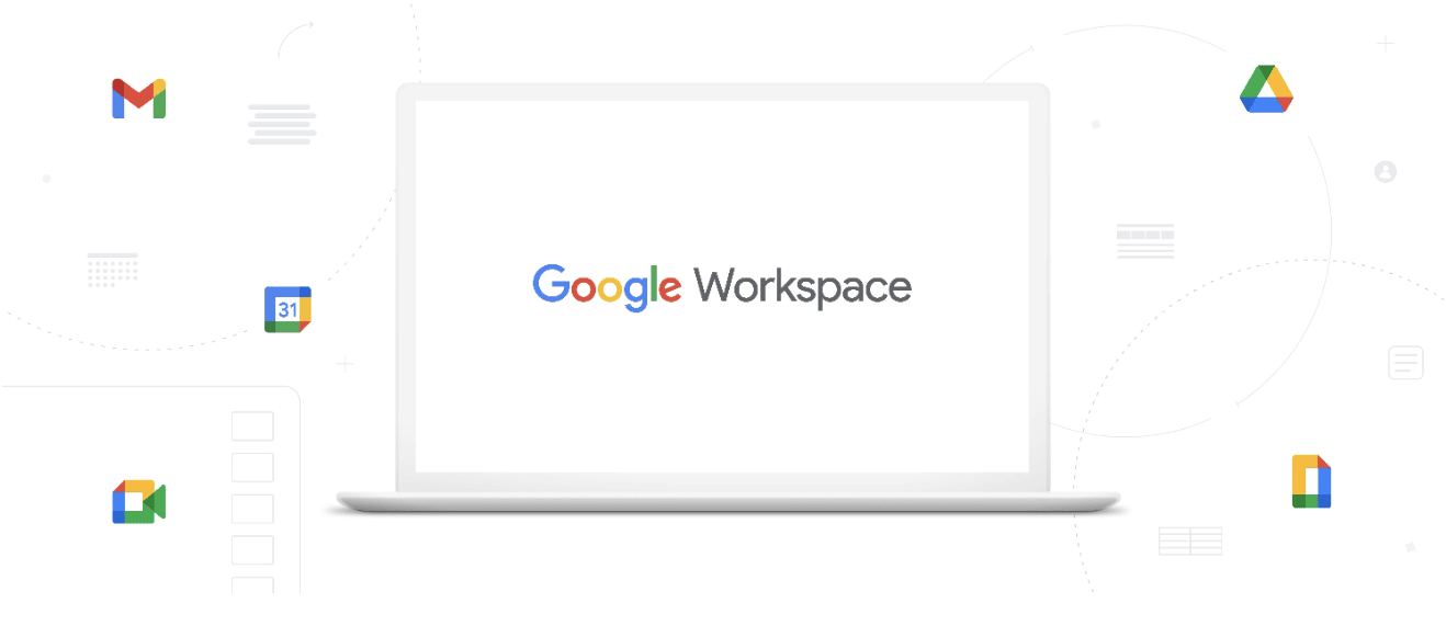 Why you should use google workspace?