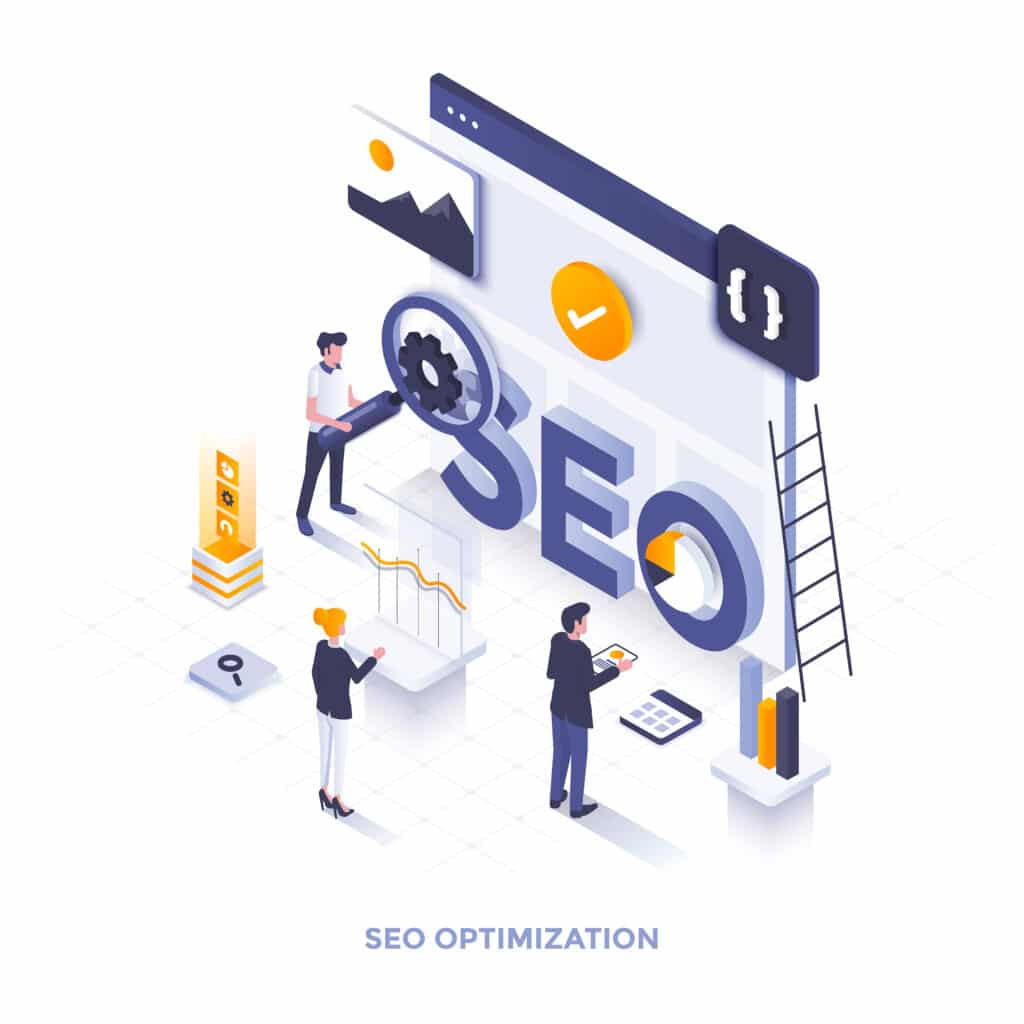 SEO Company in Saratoga Springs, NY