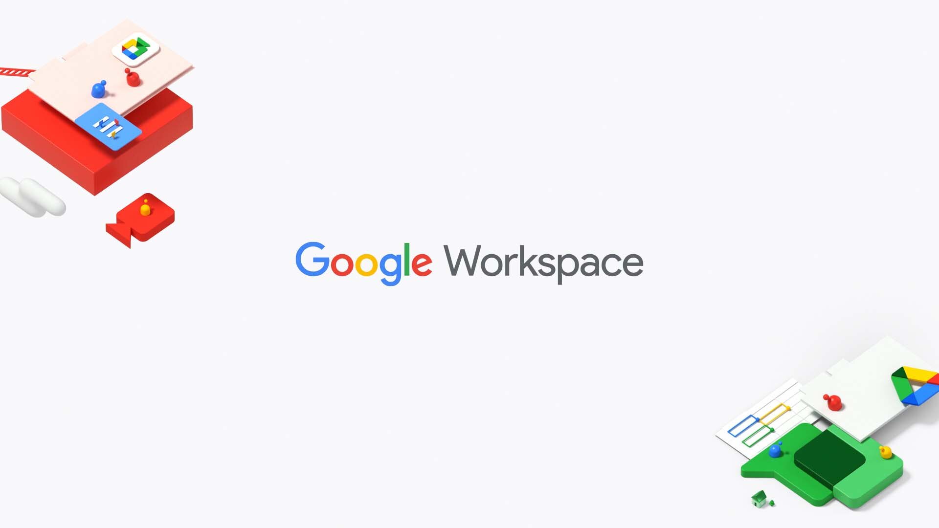 Google WorkSpace for Business