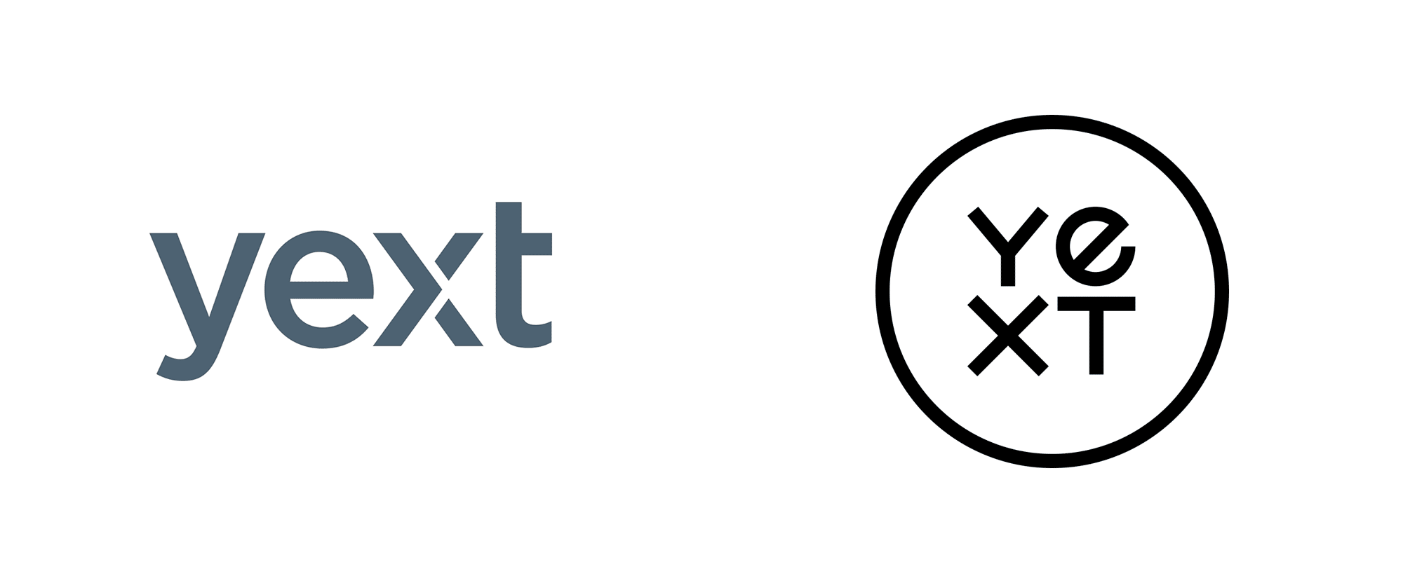 Yext Logo - Business Listings
