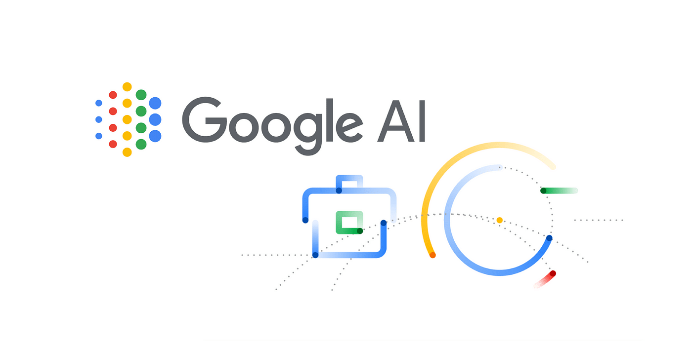 AI Changing Google Search