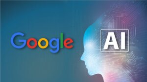 AI Changing Google Search
