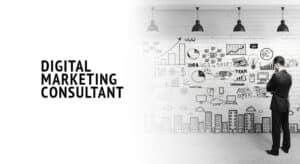 Digital Marketing Consulting