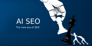 AI for SEO