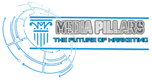 Media Pillars Logo
