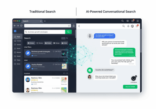 How AI is Revolutionizing Business Discovery: The New Rules for Getting Found Online