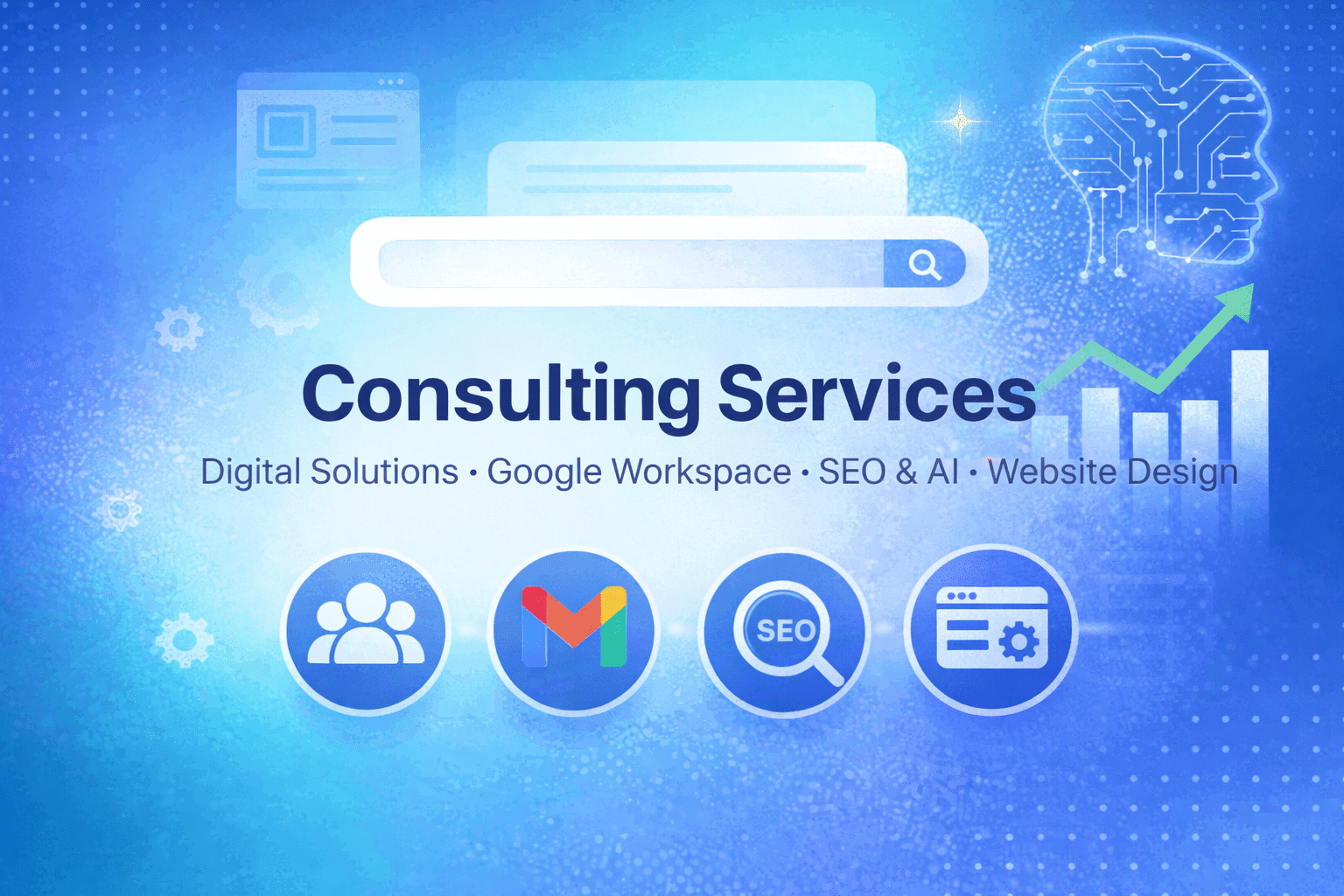 consulting services